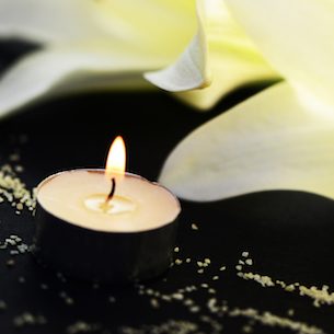 Photo de Andrée LOUBATIERES