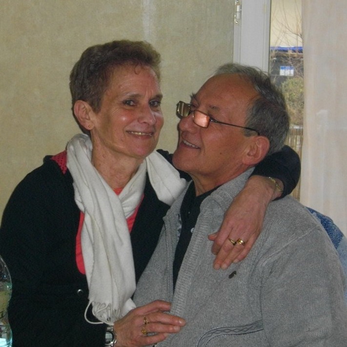 Photo de Viviane FROUEL