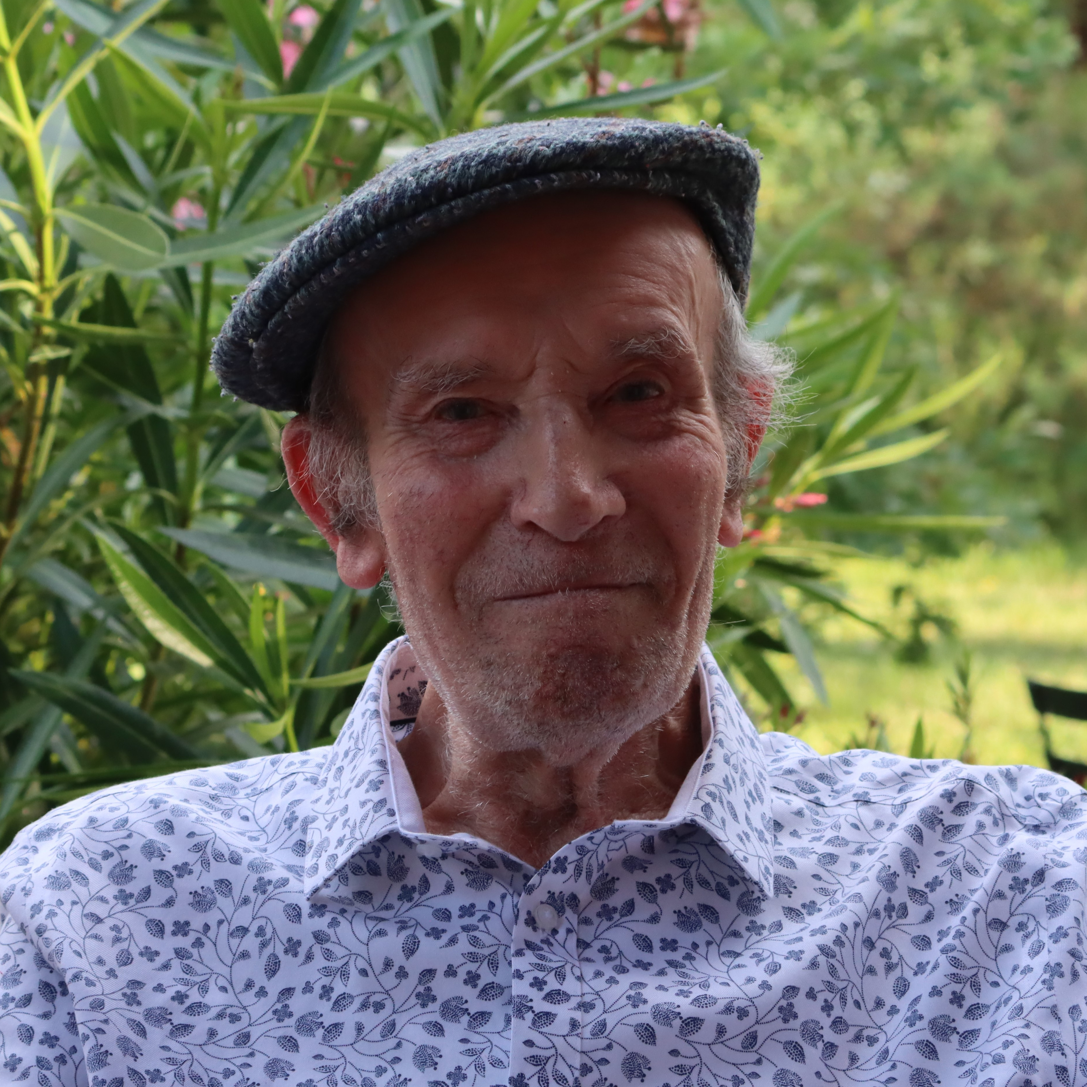 Photo de Pierre ESTRADEL