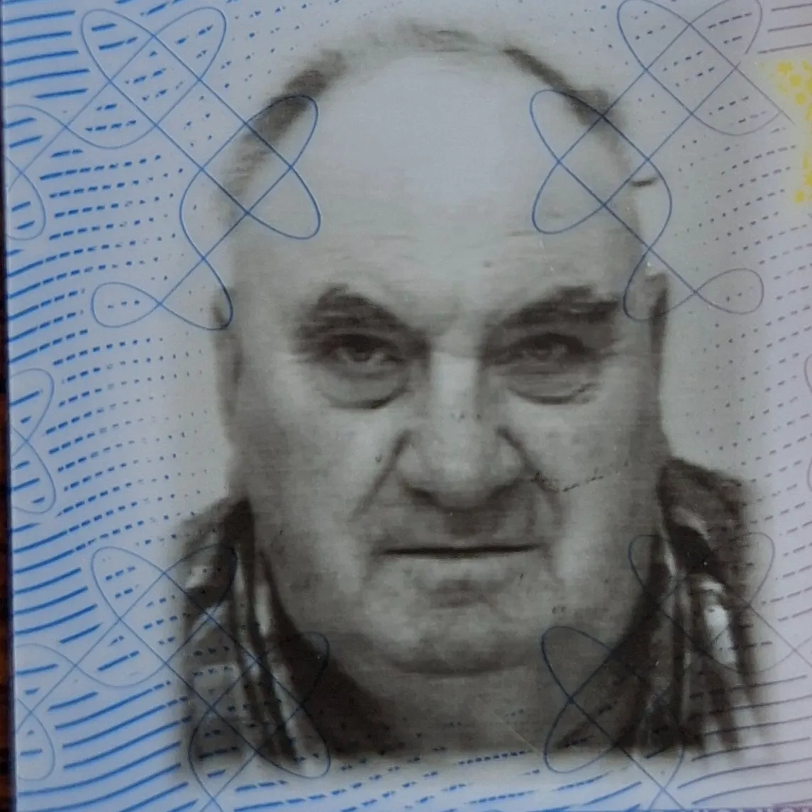 Photo de Georges LEFEBVRE
