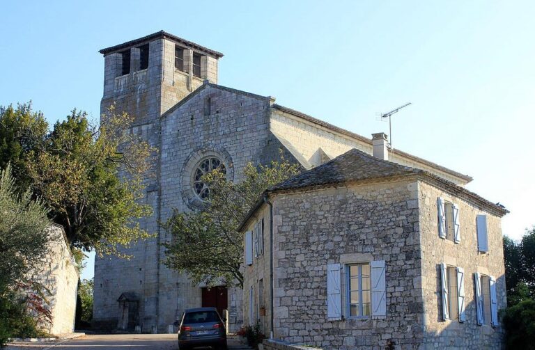 Montpezat-de-Quercy (82270)